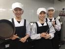 アースサポート 千歳烏山(調理補助)のアルバイト写真