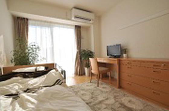 アースサポート クオリア東浦和(介護スタッフ)のアルバイト写真