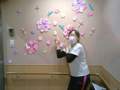 アースサポート グループホーム武蔵小山(夜勤専従)のアルバイト写真