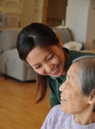 アースサポートクオリアパーソナル仙台大和町のアルバイト写真