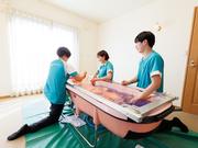 アースサポート美里(入浴介助)のアルバイト写真3