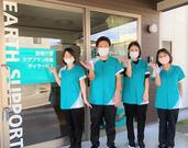 アースサポート新潟西デイ（送迎ドライバー）のアルバイト写真2