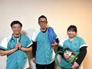 アースサポート新潟（入浴ヘルパー）のアルバイト写真