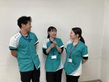 アースサポート阿賀野（入浴ヘルパー）のアルバイト写真