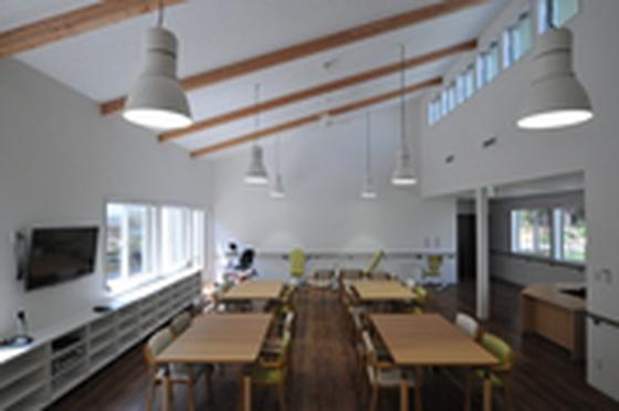 アースサポート酒田（デイヘルパー　パート）のアルバイト写真