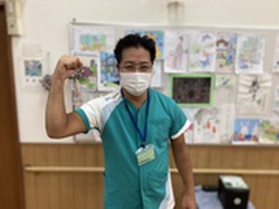 アースサポート山形（デイ看護師）のアルバイト写真