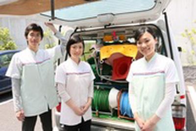 アースサポート名古屋(入浴看護師)のアルバイト写真