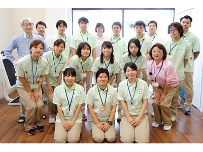 アースサポート浜松(デイヘルパー)のアルバイト
