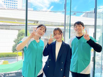 アースサポート豊橋(入浴看護師)のアルバイト写真