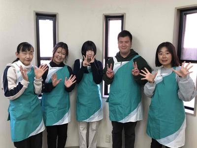 アースサポート ひばりが丘(ホームヘルパー時給)のアルバイト