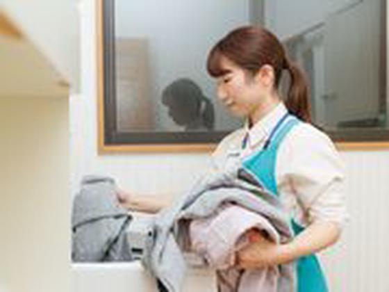 アースサポート清水(ホームヘルパー)のアルバイト写真