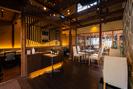 株式会社イースト_ホールスタッフ[アルバイト]徳島県　Italian/Cafe Punta(1)のアルバイト写真