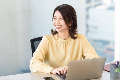 株式会社イースト_丸の内ビルディング[アルバイト]のアルバイト写真