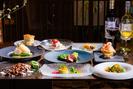 株式会社イースト_調理補助スタッフ[アルバイト]徳島県　Italian/Cafe Punta(1)のアルバイト写真