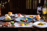 株式会社イースト_ホールスタッフ[アルバイト]徳島県　Italian/Cafe Punta(1)のアルバイト写真