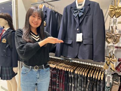 イーストボーイ 吉祥寺東急店のアルバイト写真