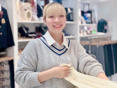 イーストボーイ原宿ソラド店のアルバイト写真