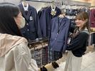 イーストボーイ原宿ソラド店のアルバイト写真