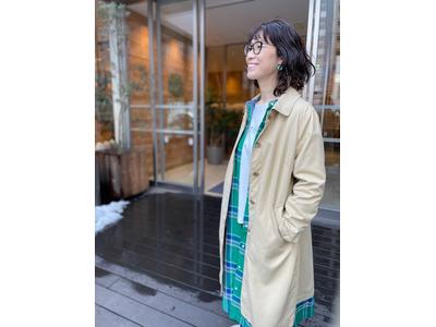 グリーンノート 横浜高島屋店のアルバイト