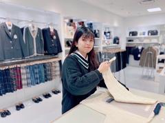 イーストボーイ  立川グランデュオ店のアルバイト