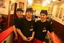 大阪王将 八戸ノ里店のアルバイト写真