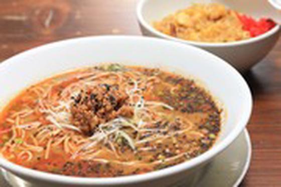 ジャンジャン軒のアルバイト写真