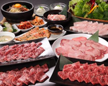 炭火焼肉 おおむらのアルバイト写真