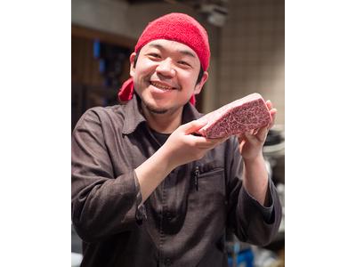 炭火焼肉 おおむらのアルバイト