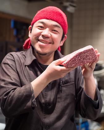 炭火焼肉 おおむらのアルバイト写真