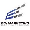 ﻿ECマーケティング株式会社(事務)のロゴ
