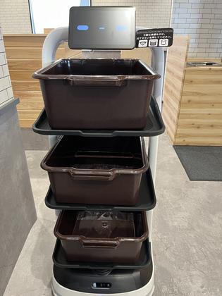 プレミアムブッフェ 杉戸店のアルバイト写真