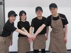 プレミアムブッフェ 亀戸店のアルバイト