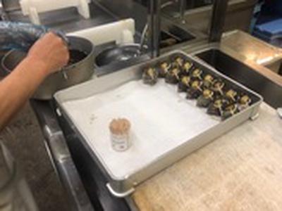 江戸一 草加館のアルバイト写真