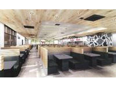 プレミアムビュッフェ 栗東店のアルバイト