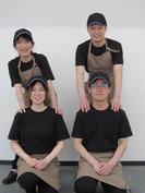 プレミアムブッフェ 戸田店のアルバイト写真