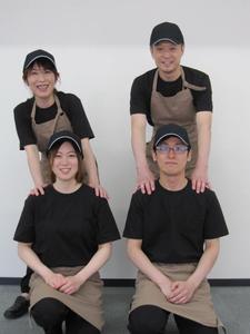プレミアムブッフェ 戸田店のアルバイト写真