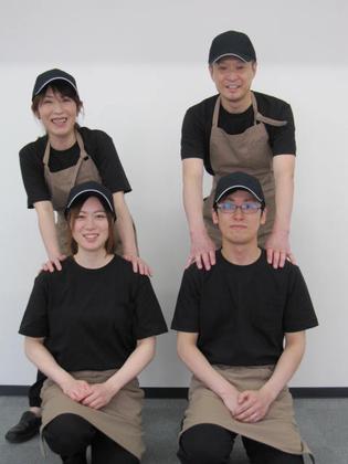 プレミアムビュッフェ 栗東店のアルバイト写真