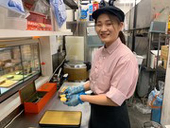 すたみな太郎 青梅インター店のアルバイト写真