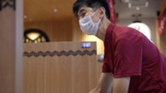 いっとう 上尾店のアルバイト写真