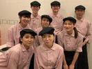 すたみな太郎 秋田御所野店のアルバイト写真