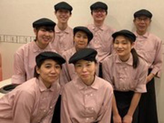 すたみな太郎 青梅インター店のアルバイト写真