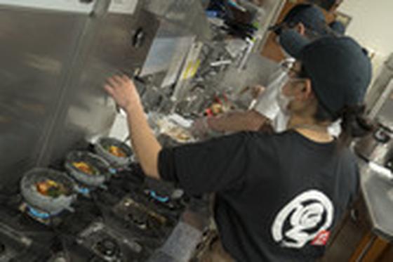 いっとう 上尾店のアルバイト写真