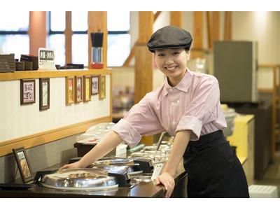 プレミアムブッフェ 高崎インター店のアルバイト