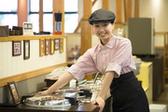 プレミアムブッフェ館林インター店のアルバイト写真