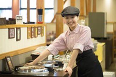 プレミアムブッフェ 杉戸店のアルバイト写真