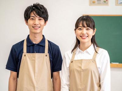 株式会社エドリッジ【606525】のアルバイト写真
