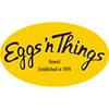 Eggs 'n Things ららぽーと名古屋みなとアクルス店 (愛知県名古屋市南区エリア1)のロゴ