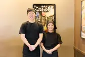 伝丸 419号高浜店4のアルバイト写真