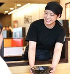 天下一 五反田店のアルバイト写真