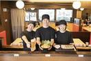 伝丸 6号ひたちなか田彦店4のアルバイト写真